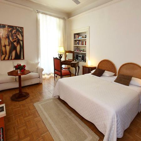 روما Georgia Hill Bed & Breakfast المظهر الخارجي الصورة