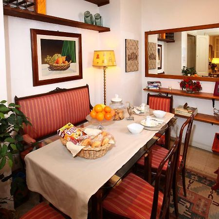 روما Georgia Hill Bed & Breakfast المظهر الخارجي الصورة
