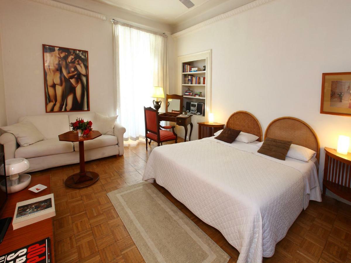 روما Georgia Hill Bed & Breakfast المظهر الخارجي الصورة