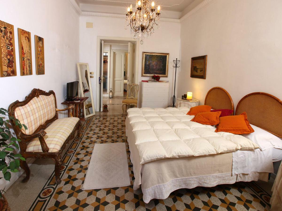روما Georgia Hill Bed & Breakfast المظهر الخارجي الصورة