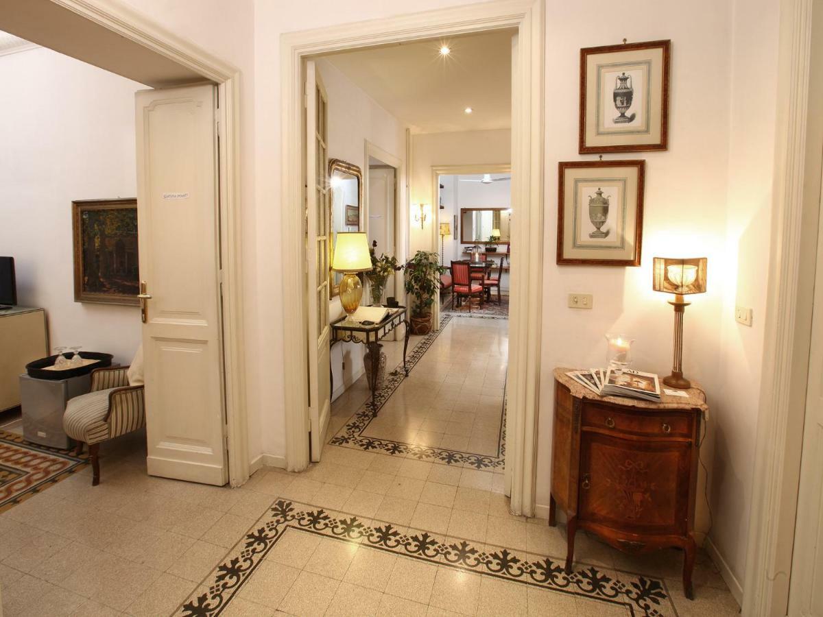 روما Georgia Hill Bed & Breakfast المظهر الخارجي الصورة