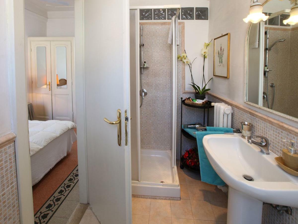 روما Georgia Hill Bed & Breakfast المظهر الخارجي الصورة
