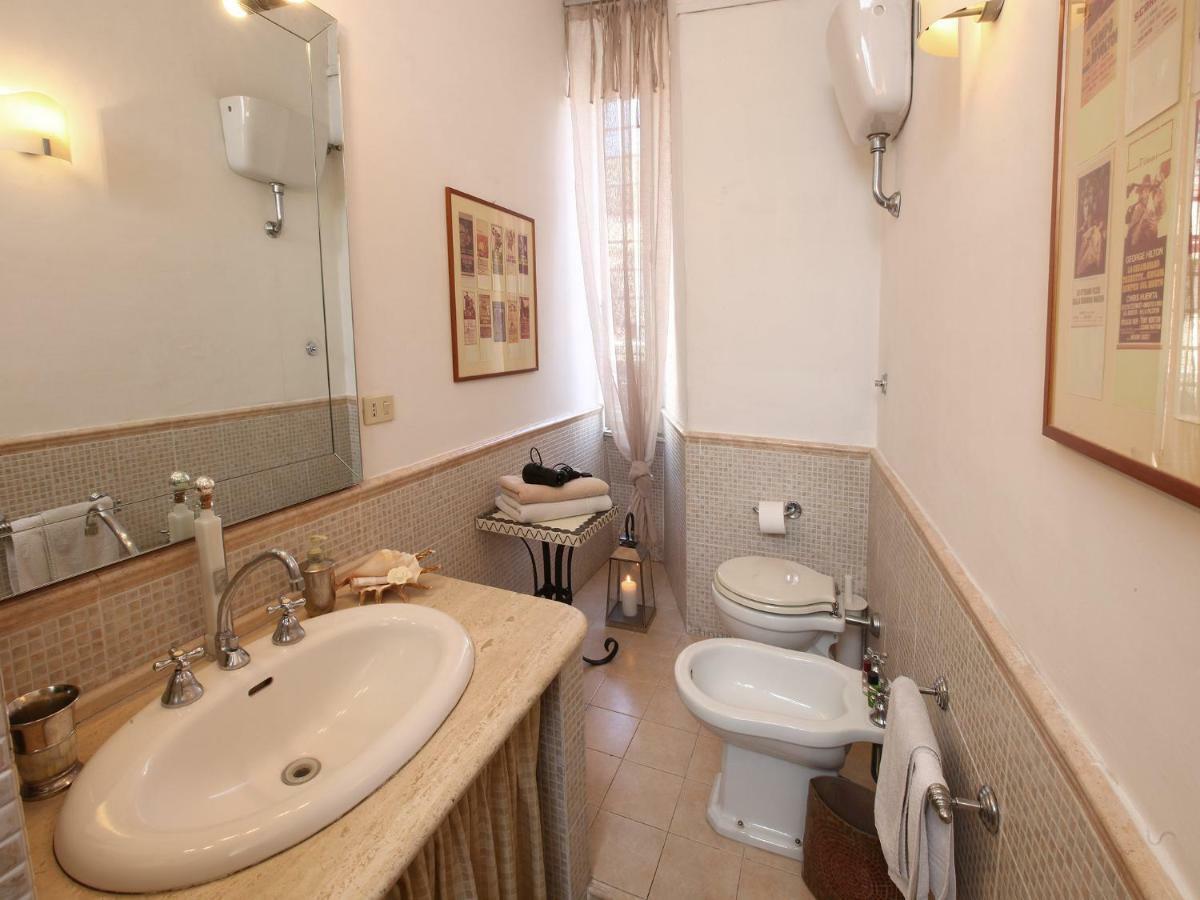 روما Georgia Hill Bed & Breakfast المظهر الخارجي الصورة