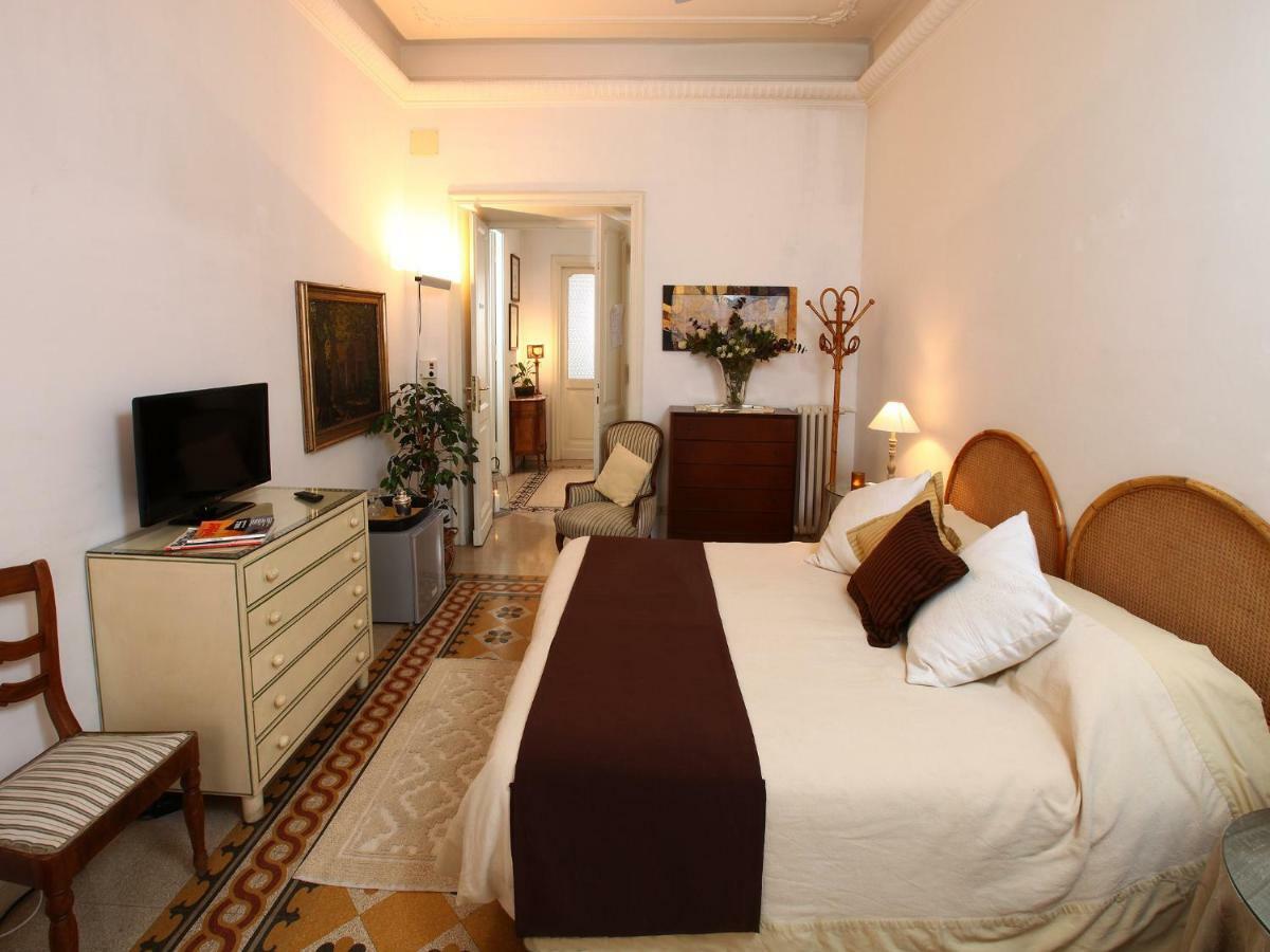 روما Georgia Hill Bed & Breakfast المظهر الخارجي الصورة