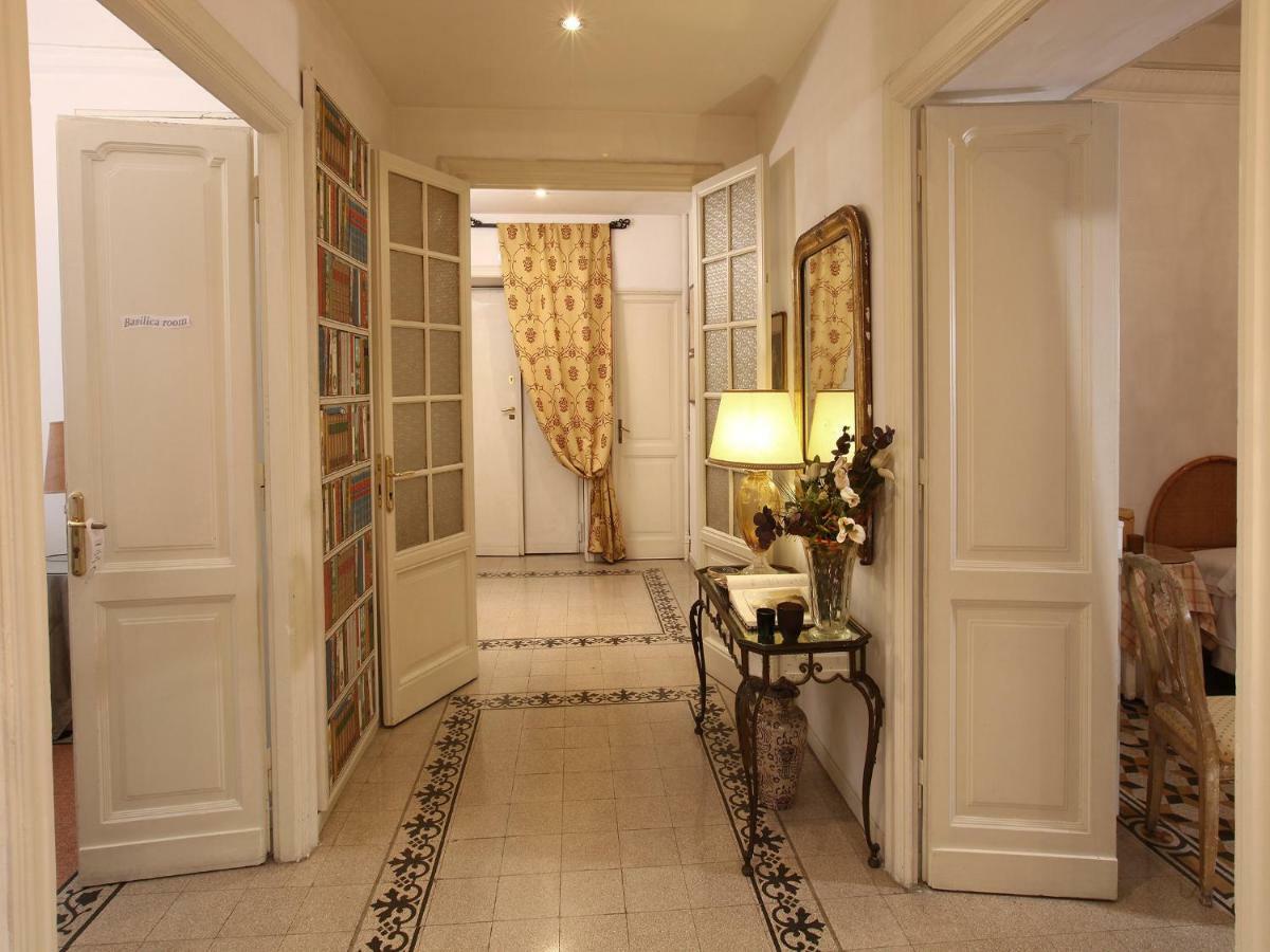روما Georgia Hill Bed & Breakfast المظهر الخارجي الصورة