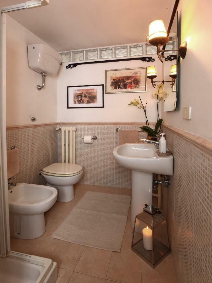 روما Georgia Hill Bed & Breakfast المظهر الخارجي الصورة