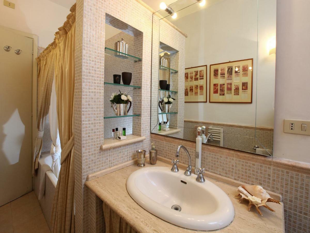 روما Georgia Hill Bed & Breakfast المظهر الخارجي الصورة