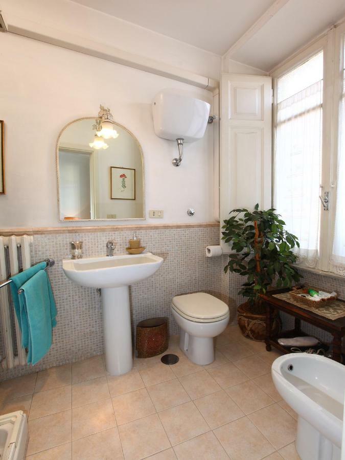 روما Georgia Hill Bed & Breakfast المظهر الخارجي الصورة