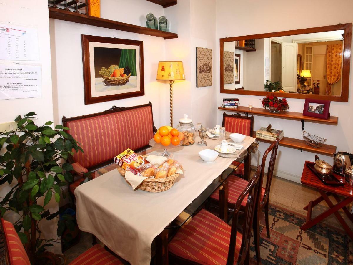 روما Georgia Hill Bed & Breakfast المظهر الخارجي الصورة