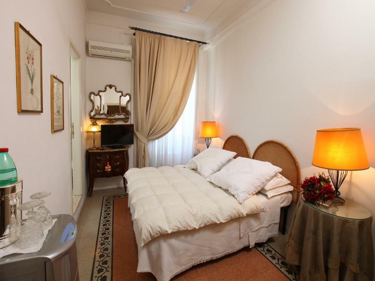 روما Georgia Hill Bed & Breakfast المظهر الخارجي الصورة