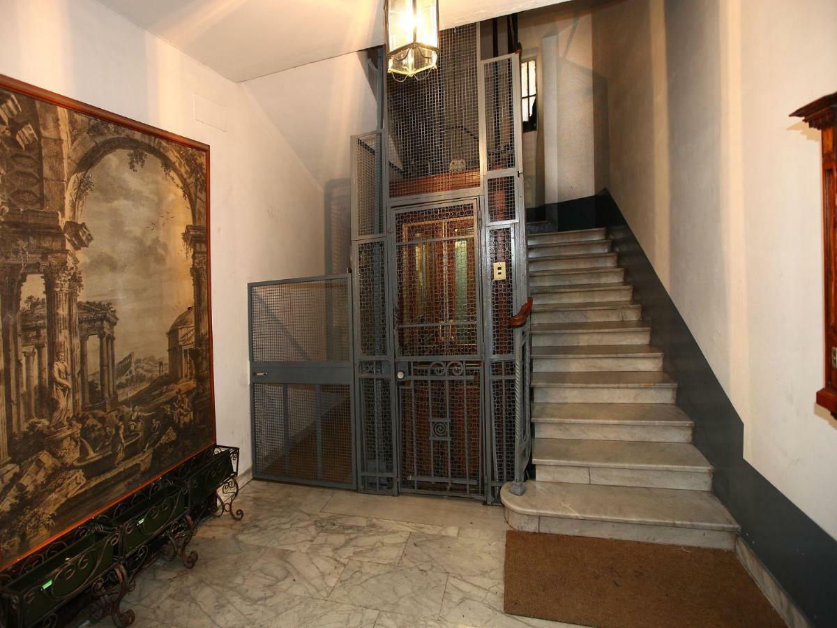 روما Georgia Hill Bed & Breakfast المظهر الخارجي الصورة