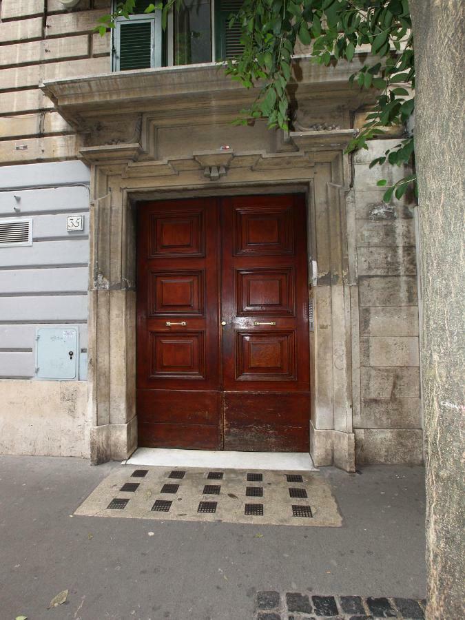 روما Georgia Hill Bed & Breakfast المظهر الخارجي الصورة